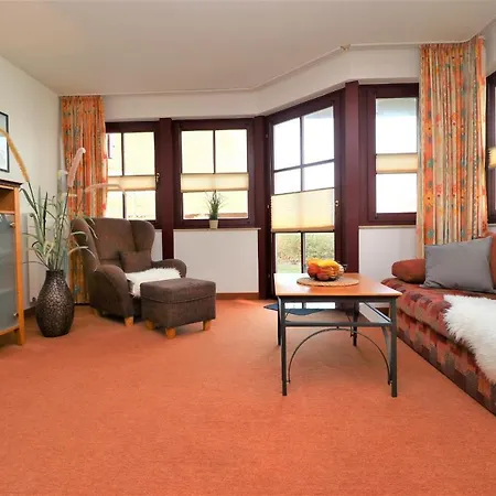 Διαμέρισμα Oewern Diek App 51 Wustrow (Fischland)