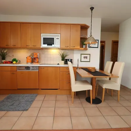 Oewern Diek App 51 Apartment *