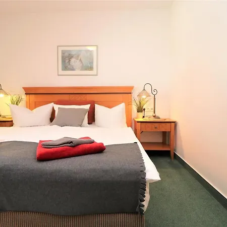 Διαμέρισμα Oewern Diek App 51