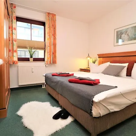 Oewern Diek App 51 Wustrow (Fischland)