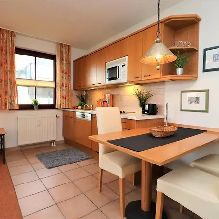 Oewern Diek App 51 Apartment *