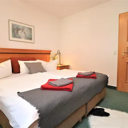 Oewern Diek App 51 * Wustrow (Fischland)