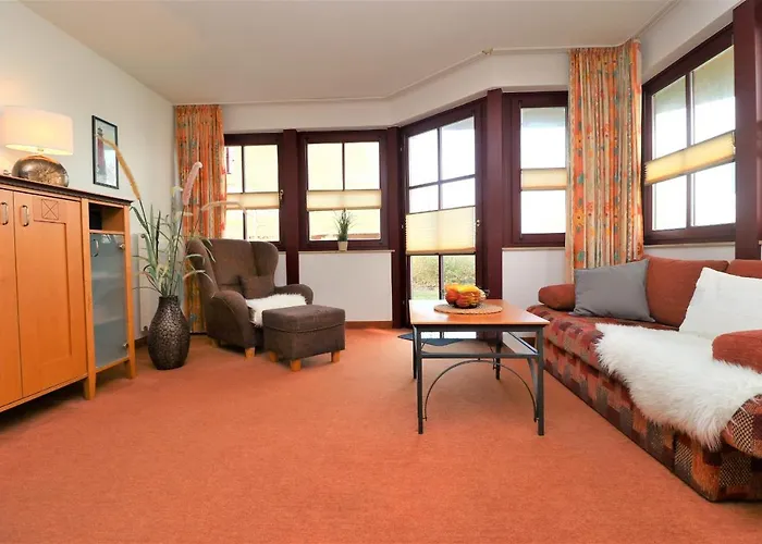 Daire Oewern Diek App 51 Wustrow (Fischland)