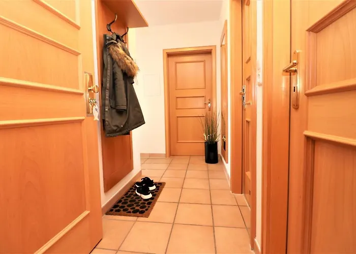 Oewern Diek App 51 Wustrow (Fischland)