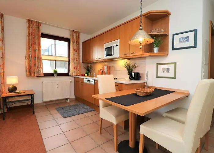 Oewern Diek App 51 Daire *